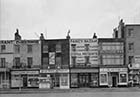 Marine Terrace c1960  